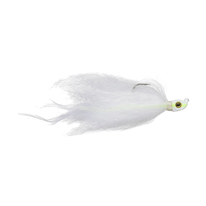 CHICKEN JIG WHITE CHART