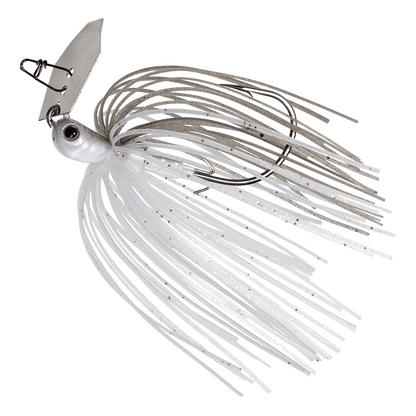 CB JACKHAMMER BABYJACK CLEARWATER SHAD