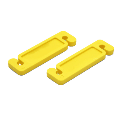 CLOTHES LINE HANDLES