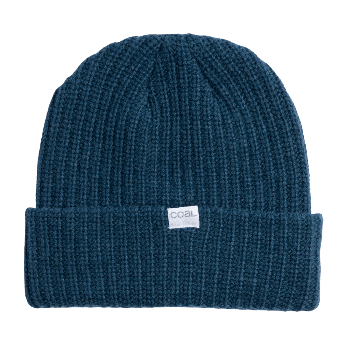 COAL THE DAN BEANIE NAVY