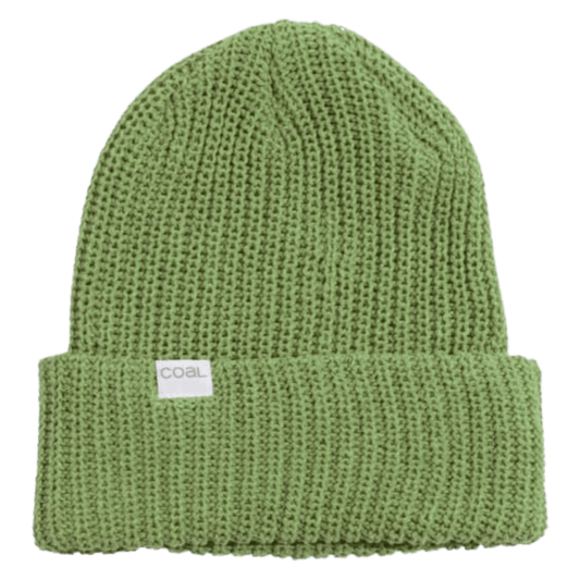 COAL THE EDDIE SAGE BEANIE