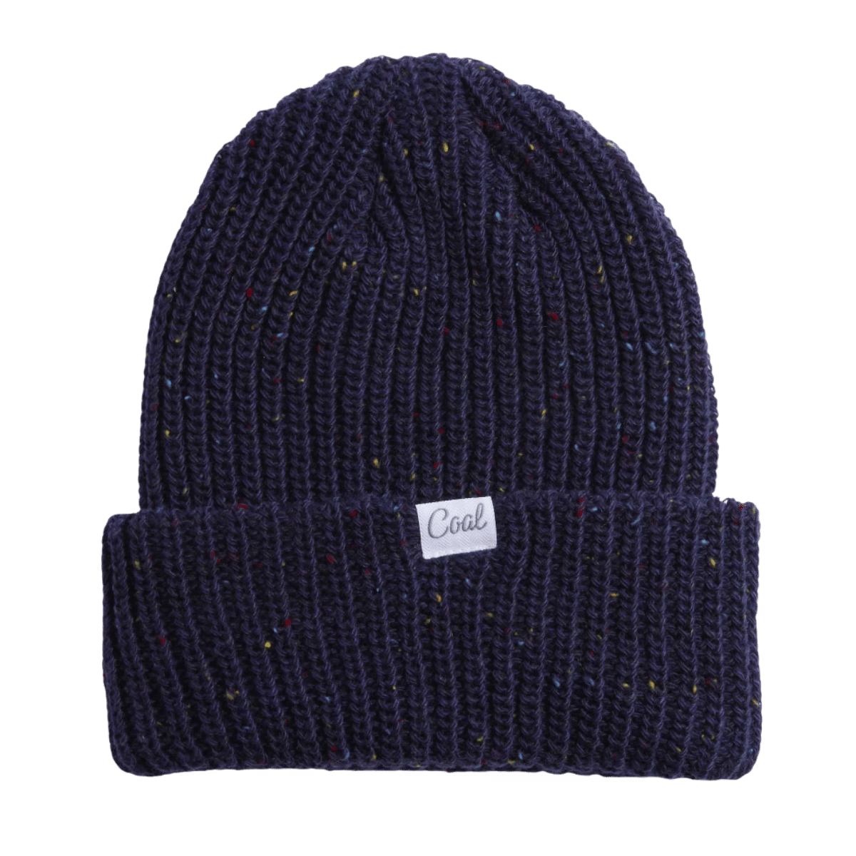 COAL THE EDITH BEANIE NAVY