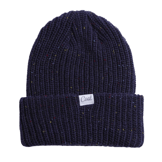 COAL THE EDITH BEANIE NAVY