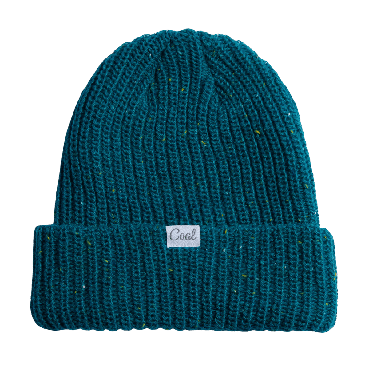 COAL THE EDITH BEANIE TEAL