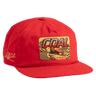 POWER RED