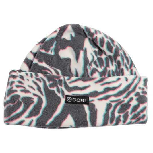 COAL THE NEW JACK ONE SIZE FITS MOST ABSTRACT ANIMAL