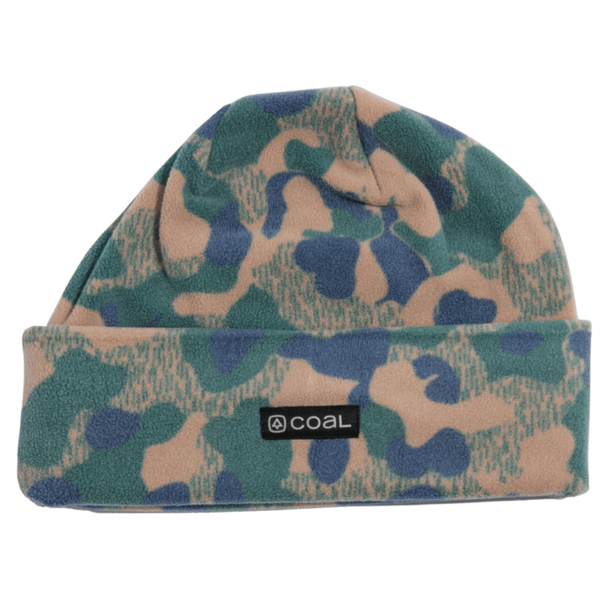 COAL THE NEW JACK ONE SIZE FITS MOST CAMO