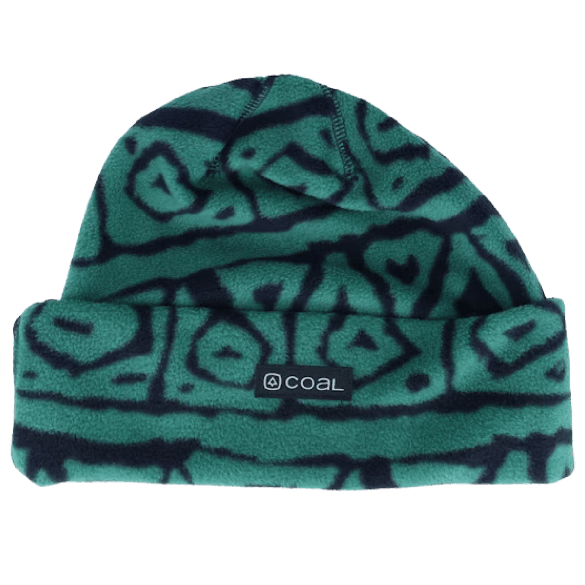 COAL THE NEW JACK ONE SIZE FITS MOST MINT GEO