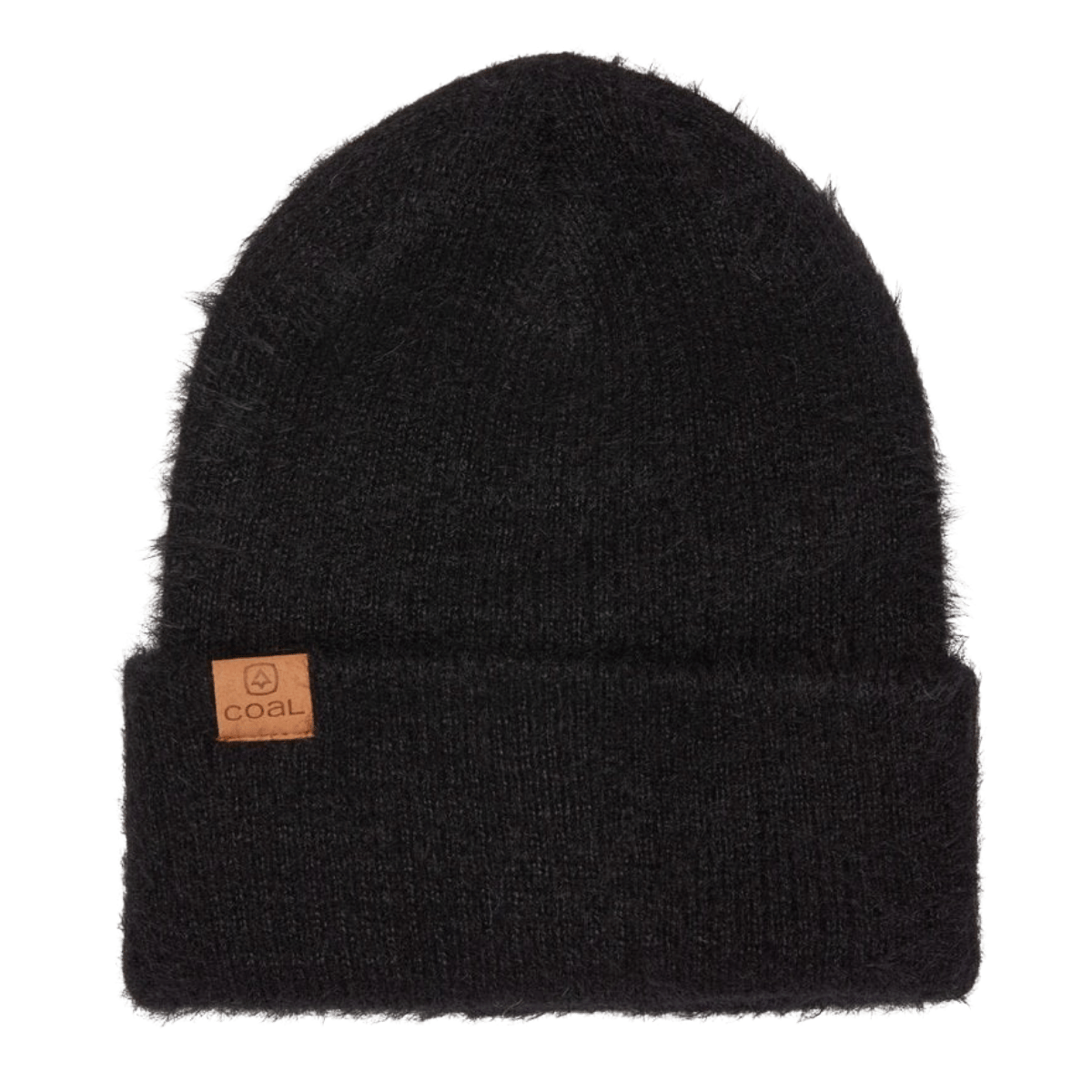 COAL THE PEARL BEANIE BLACK