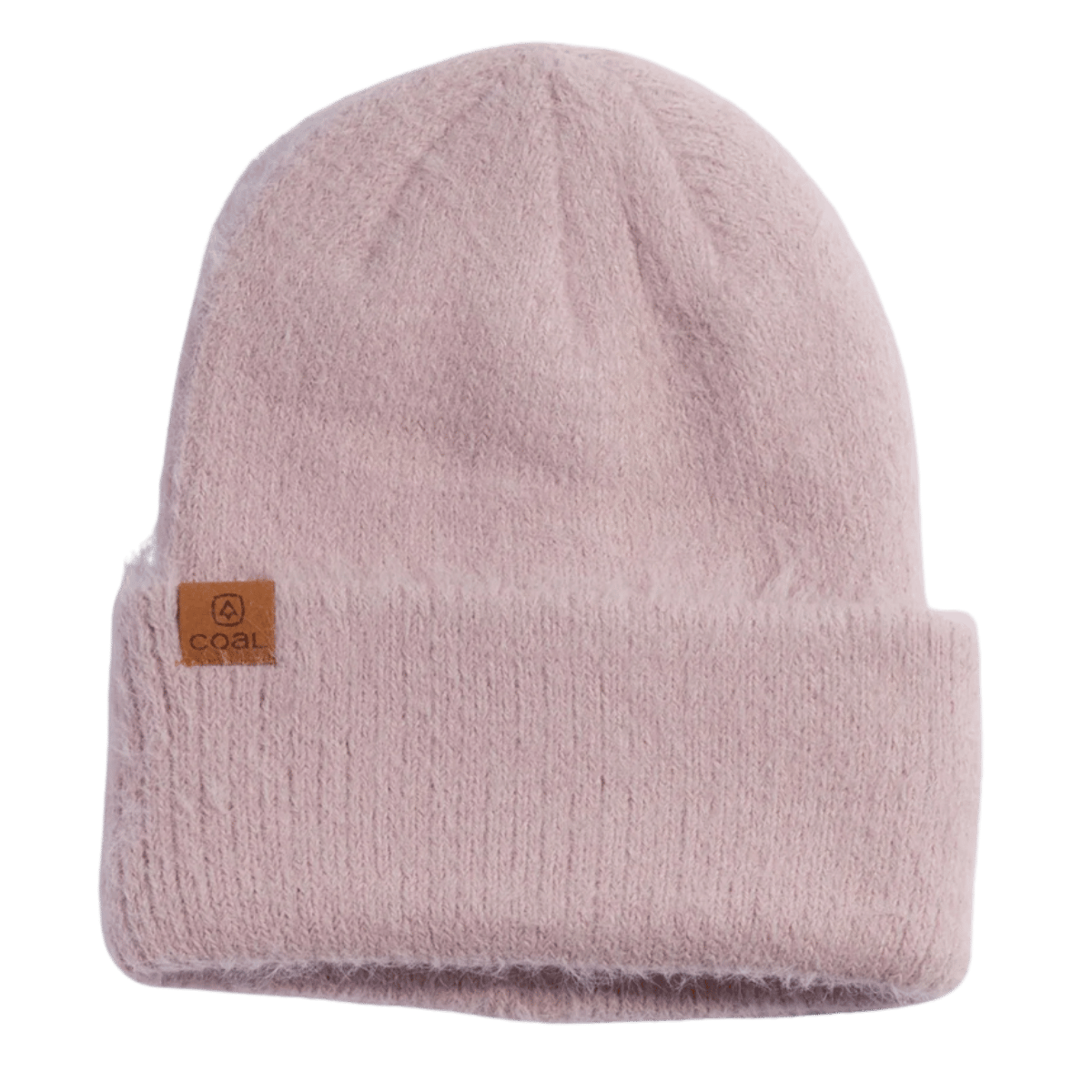 COAL THE PEARL BEANIE DUSTY ROSE