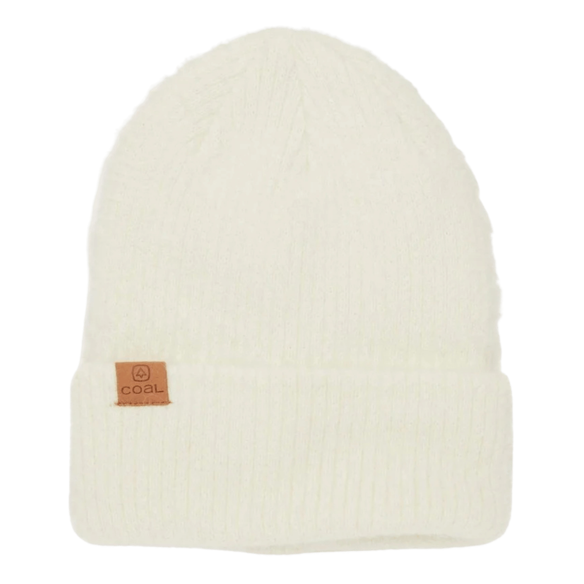 COAL THE PEARL BEANIE OFF WHITE