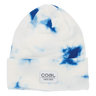 BLUE TIE DYE