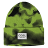 LT GRN TIE DYE