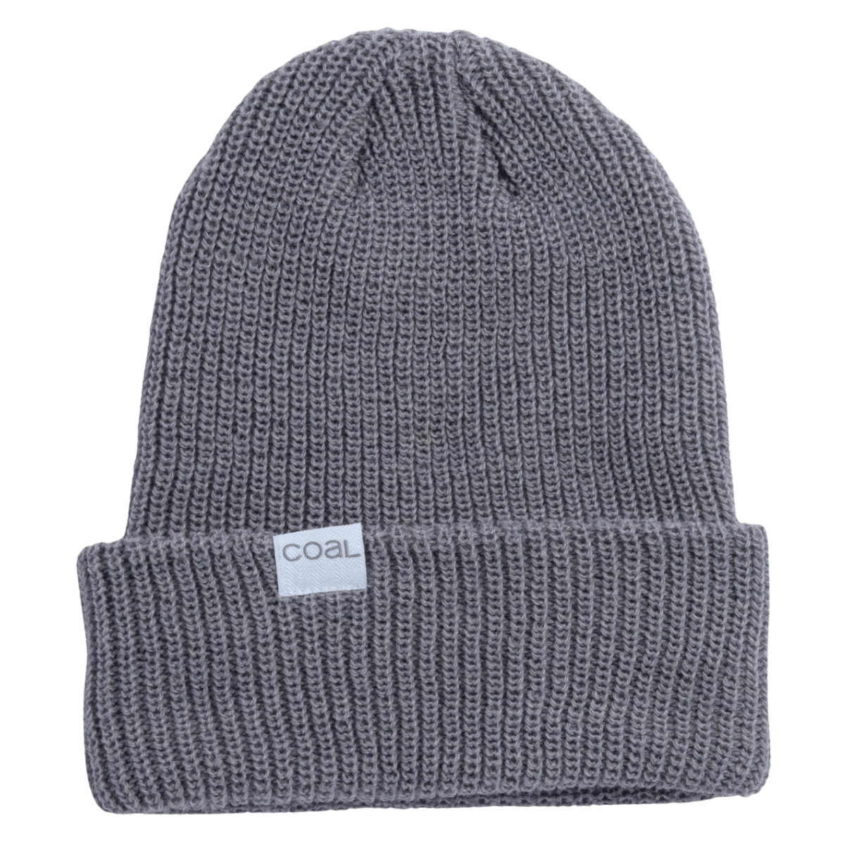 COAL THE STANLEY GREY BEANIE