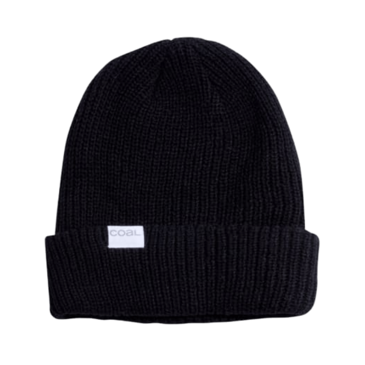 COAL THE STANLEY HEADWEAR BLACK