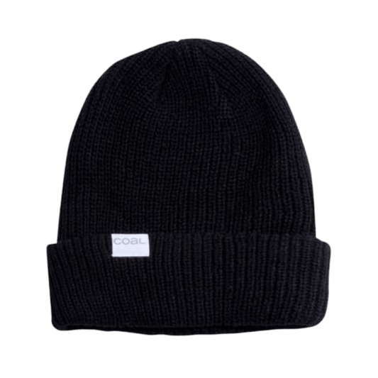 COAL THE STANLEY HEADWEAR BLACK
