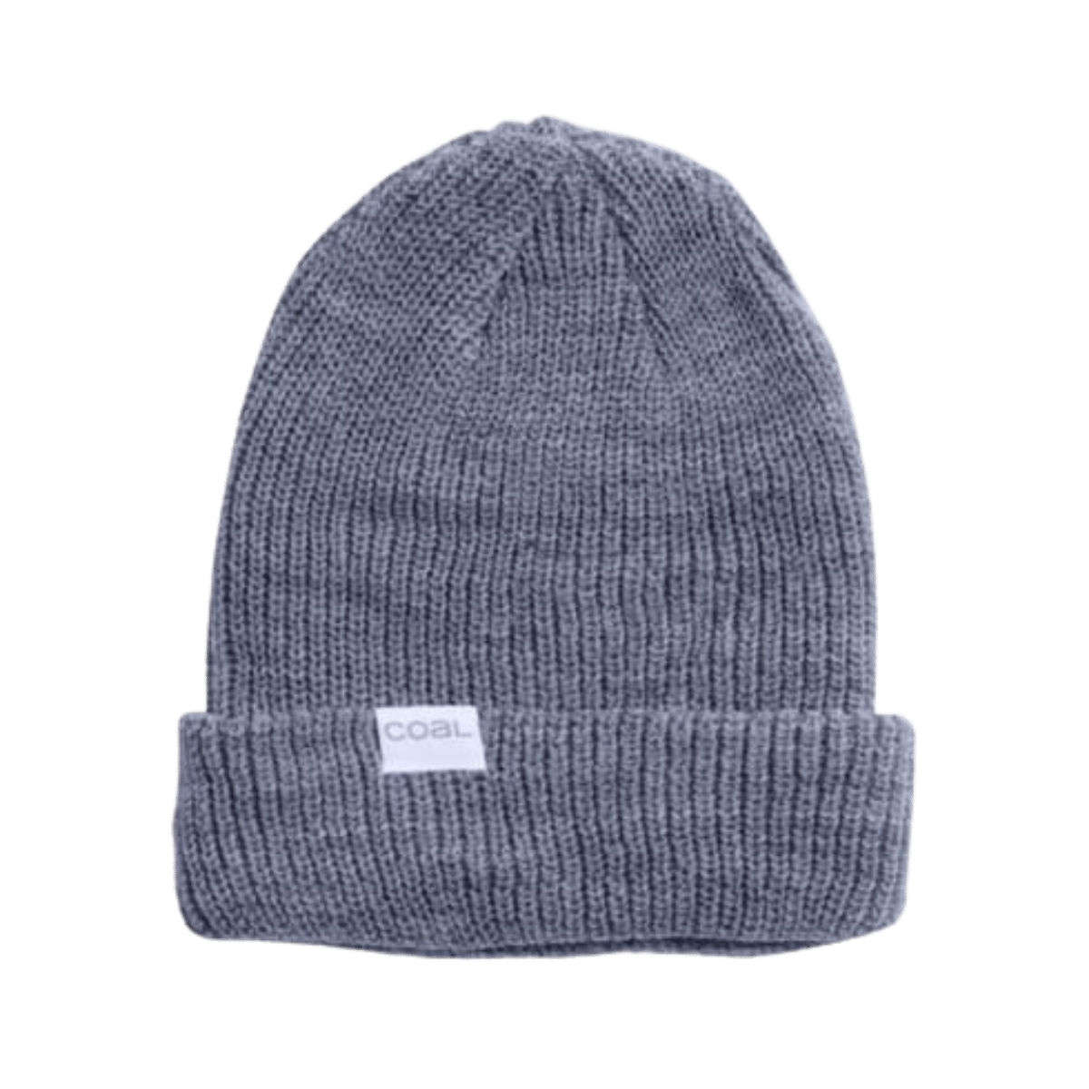 COAL THE STANLEY HEADWEAR HEATHER GREY
