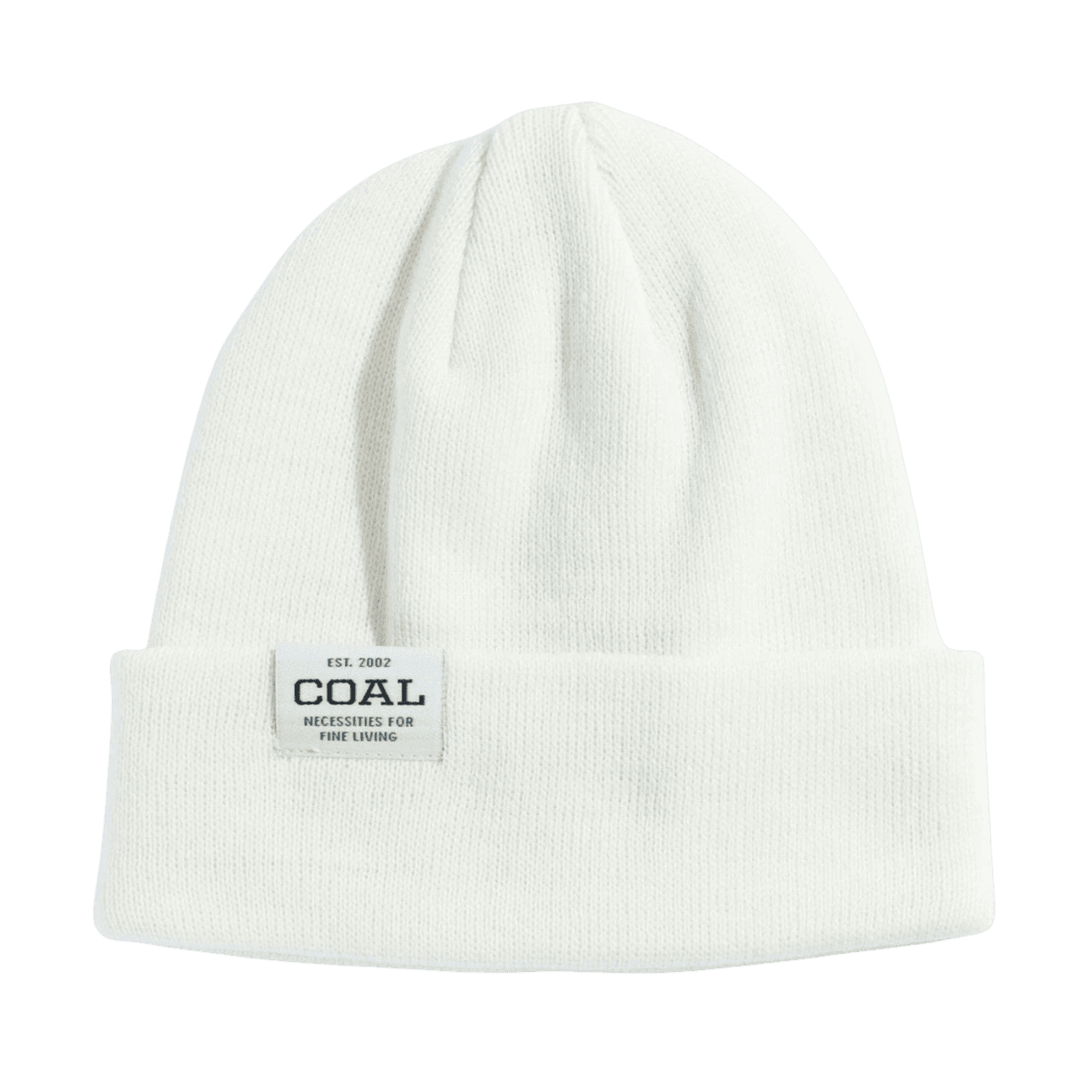 COAL THE UNIFORM LOW OFF WHITE