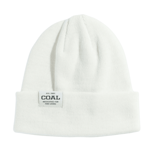 COAL THE UNIFORM LOW OFF WHITE