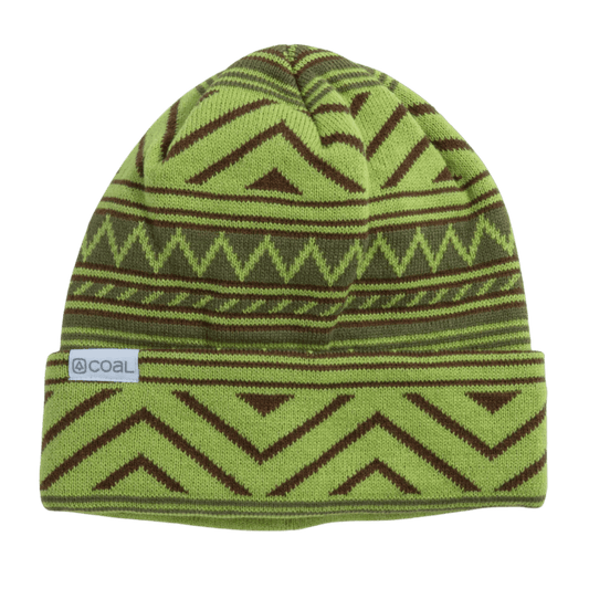 COAL THE WESTON OLIVE/BROWN