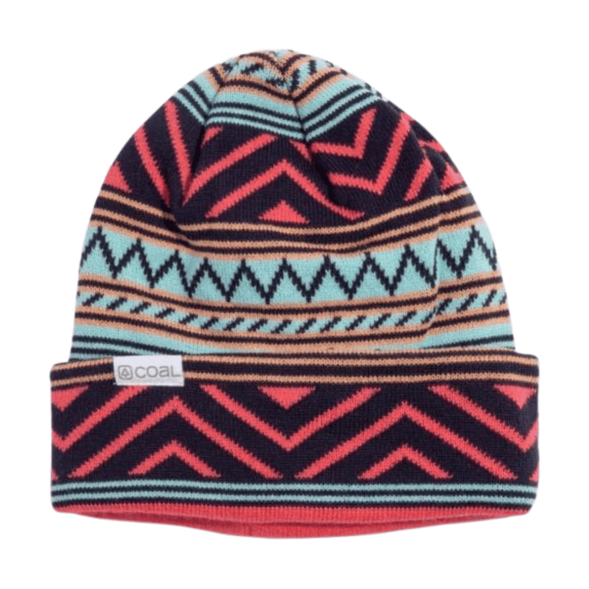 COAL THE WESTON BEANIE NEPTUNE