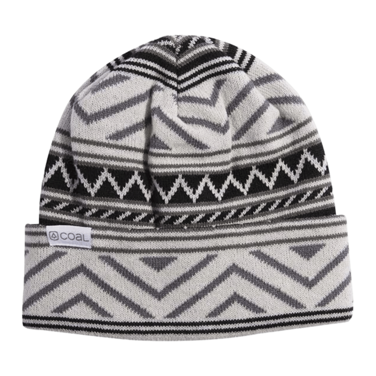 COAL THE WESTON BEANIE OFF WHITE