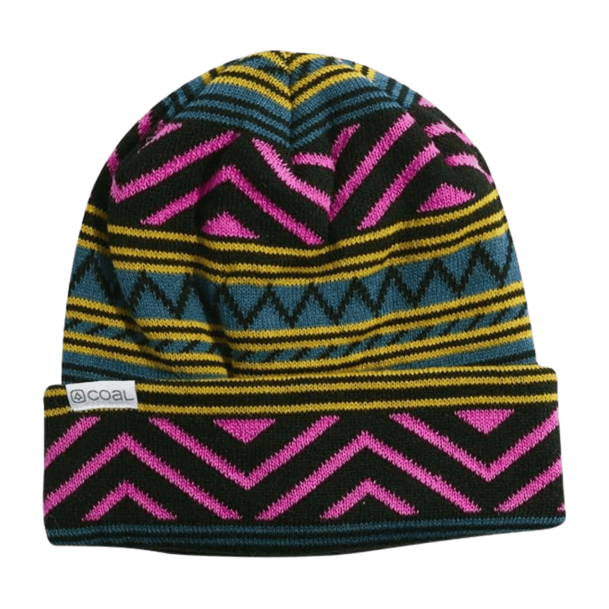 COAL THE WESTON BEANIE TEAL