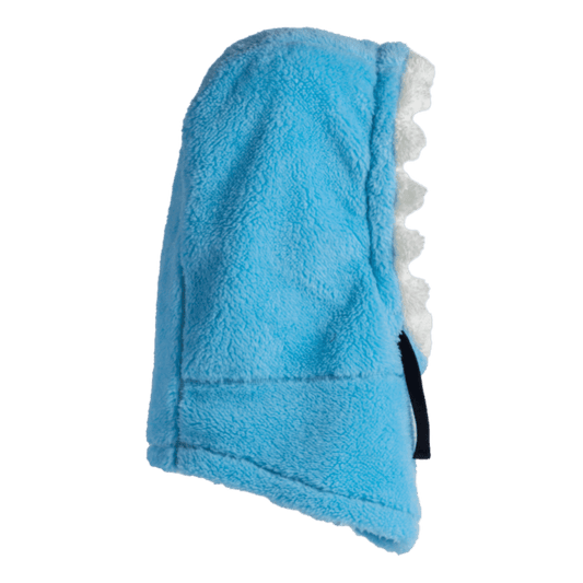 COAL RIDGE HOOD KIDS LIGHT BLUE 