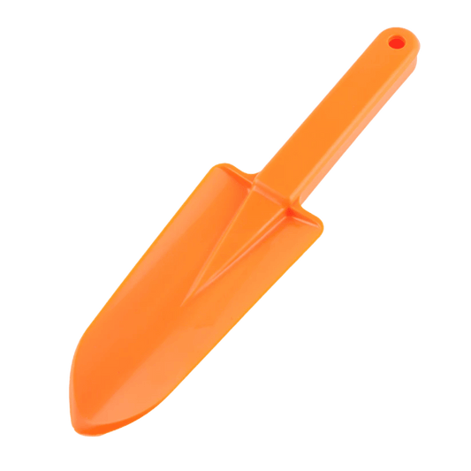 COGHLANS BACK PACKERS TROWEL- ORANGE