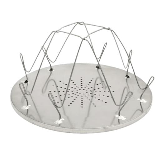 COGHLANS CAMP STOVE TOASTER - 9" / 22.9 CM