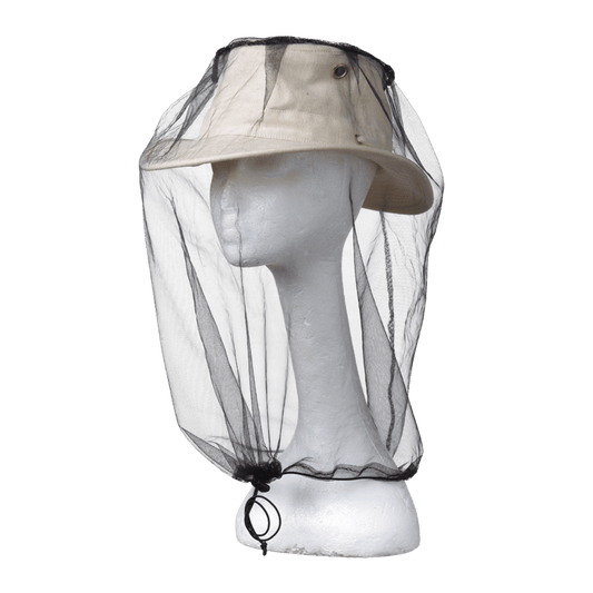 COGHLANS COMPACT MOSQUITO HEAD NET PDQ