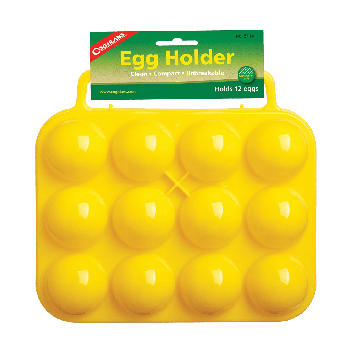 COGHLANS EGG HOLDER - 12 COUNT