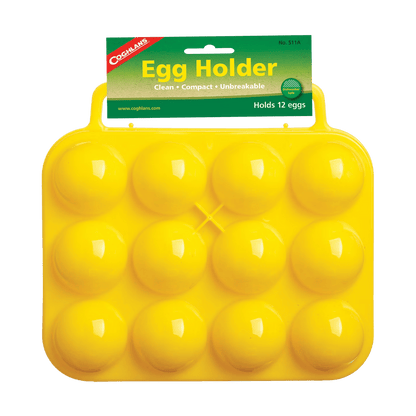 COGHLANS EGG HOLDER - 12 COUNT