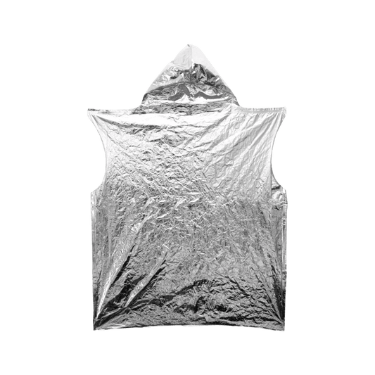 COGHLANS EMERGENCY SURVIVAL PONCHO
