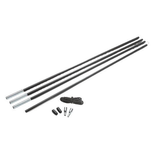 COGHLANS FIBERGLASS TENT POLE REPAIR KIT