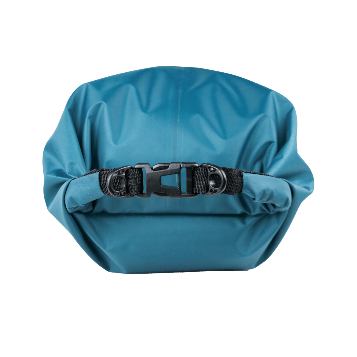 COGHLANS LIGHTWEIGHT DRY BAG - 25L - TOP VIEW