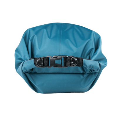 COGHLANS LIGHTWEIGHT DRY BAG - 25L - TOP VIEW