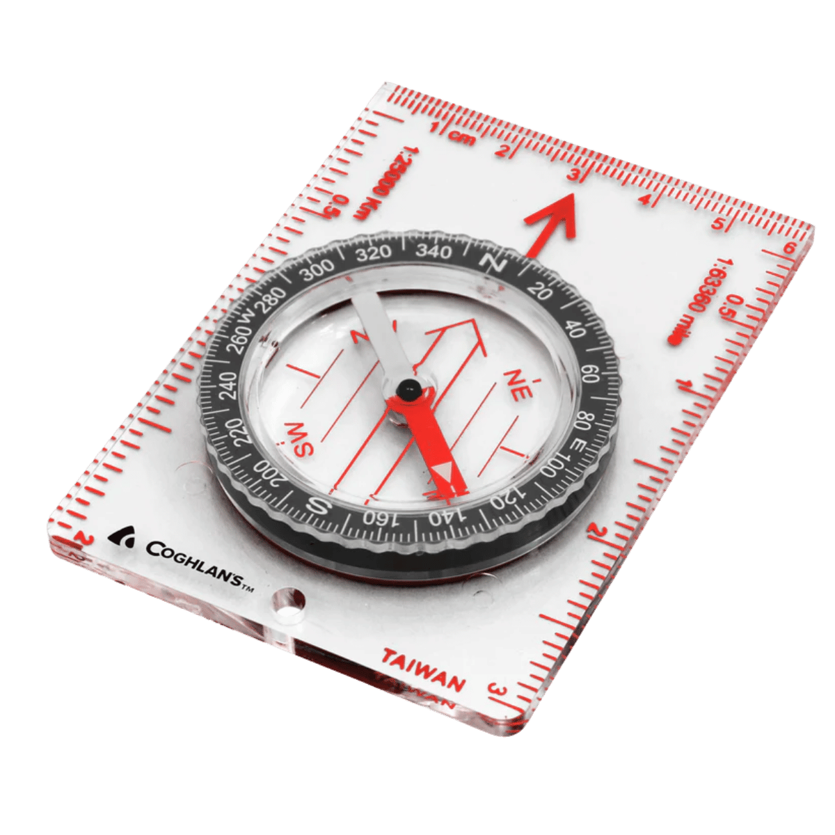 COGHLANS MAP COMPASS - 31 G
