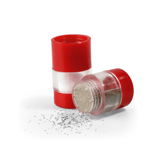 COGHLANS SALT & PEPPER SHAKER - 10G