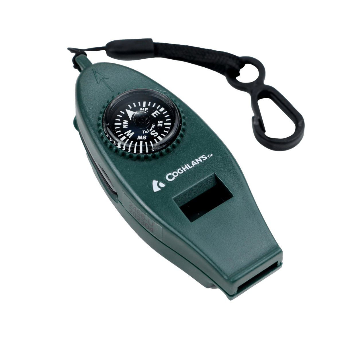 COGHLANS SIX FUNCTION WHISTLE