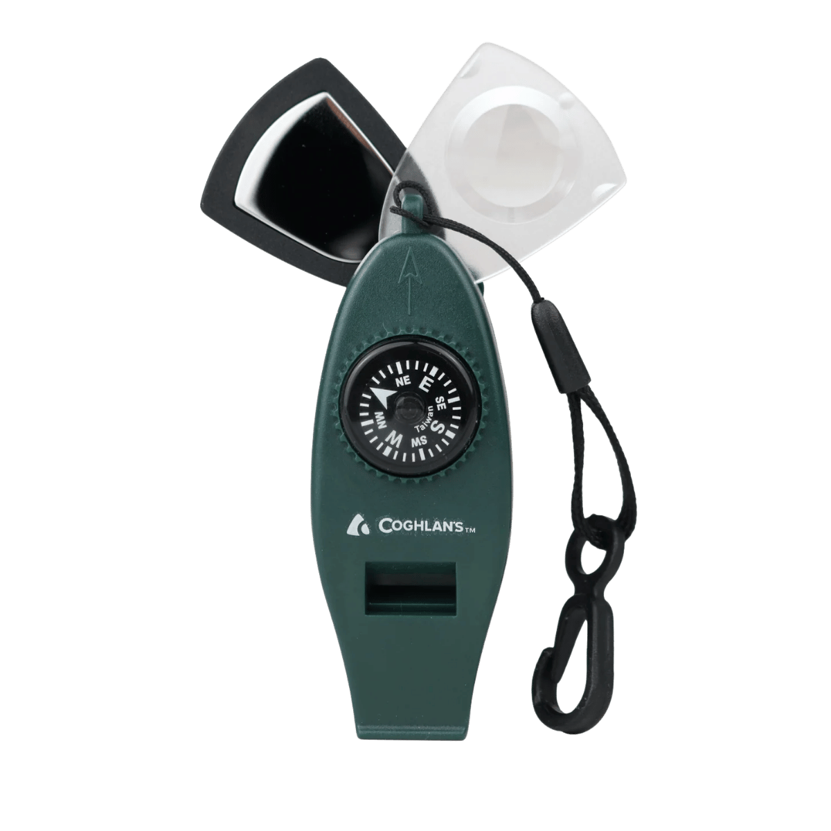 COGHLANS SIX FUNCTION WHISTLE