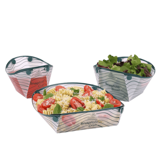 COGHLANS SNAPFOLD SOLO PACK