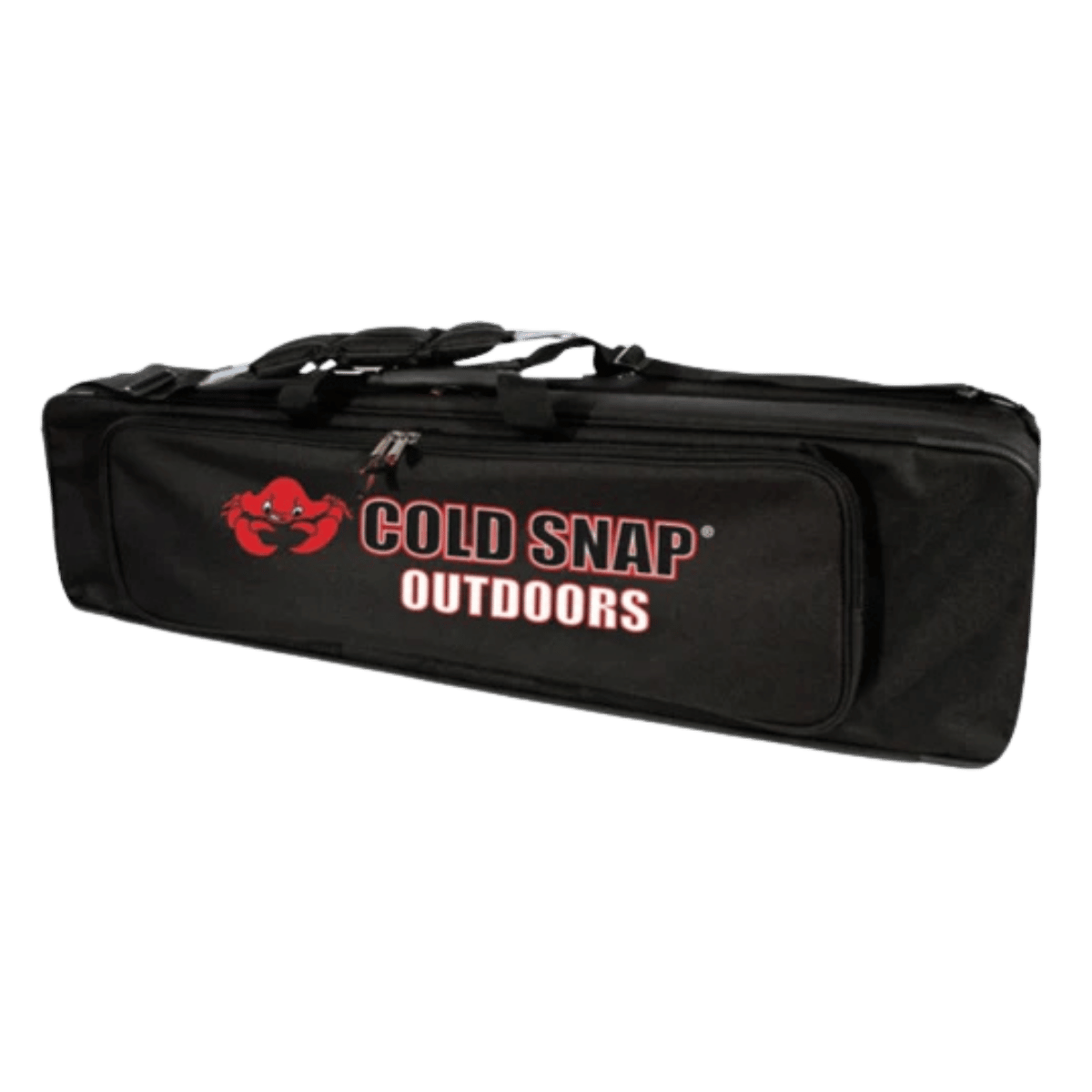 COLD SNAP GEAR BAG 8-ROD