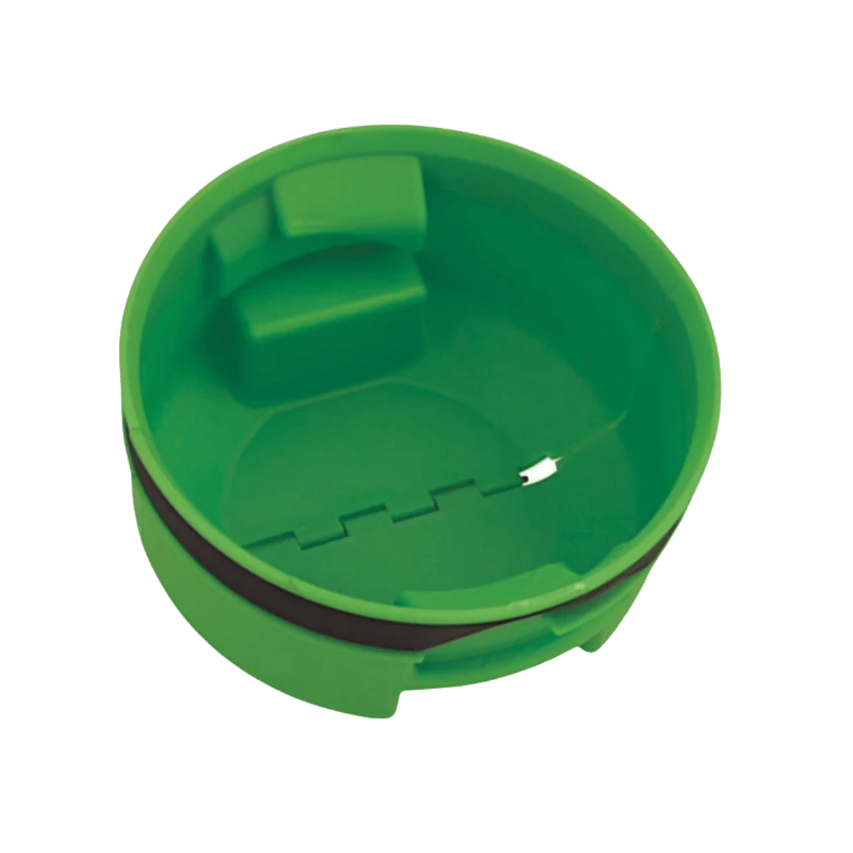 COLD SNAP AUGER COVER- ESKIMO PISTOL BIT BACK VIEW