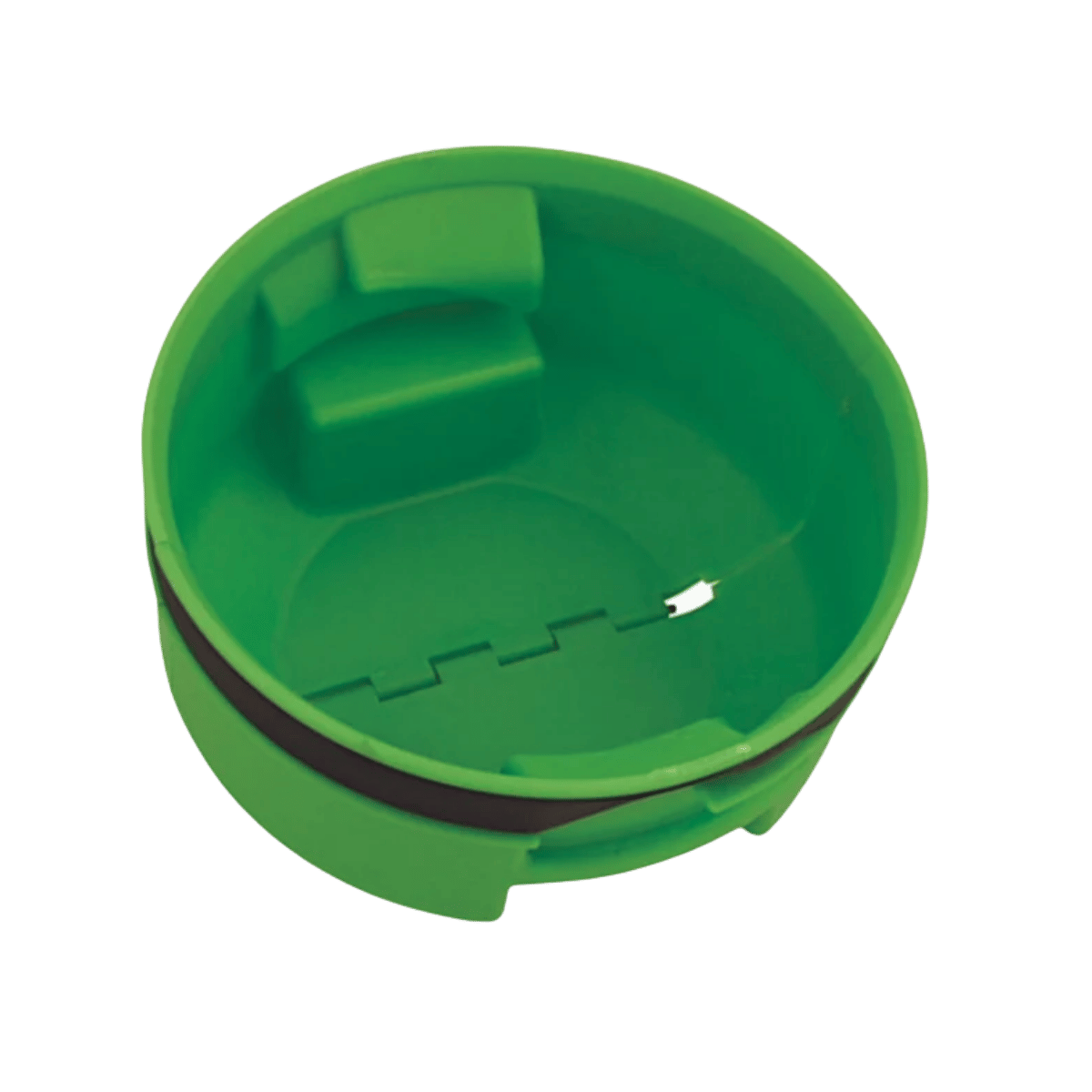 COLD SNAP AUGER COVER K-DRILL BACK VIEW