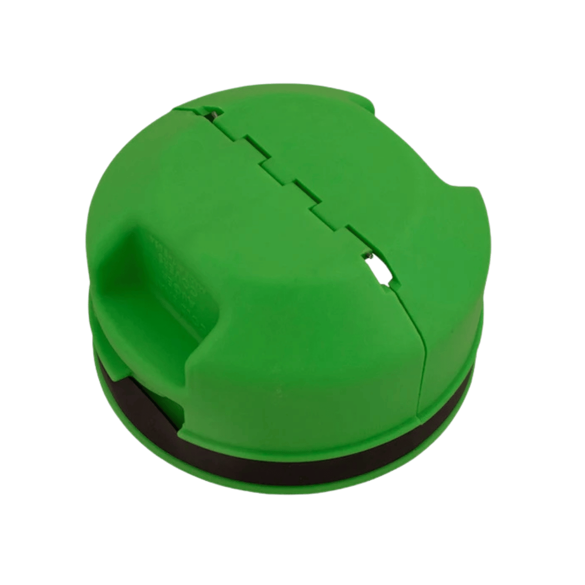 COLD SNAP AUGER COVER K-DRILL FRONT VIEW