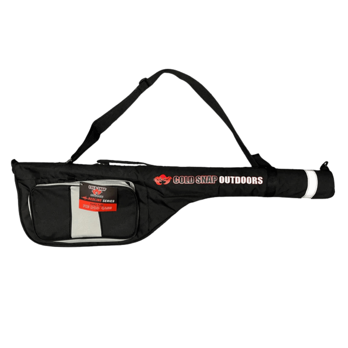 COLD SNAP HARD TUBE ROD CASE