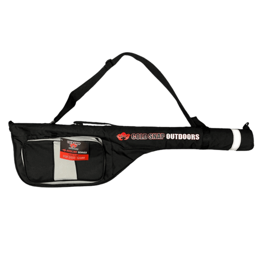 COLD SNAP HARD TUBE ROD CASE