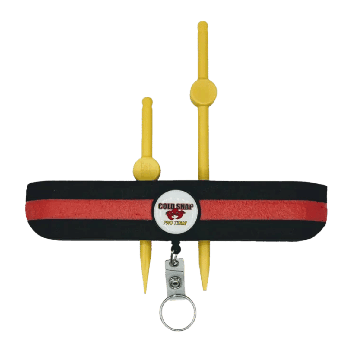 COLD SNAP TOOL AND LURE TAMER