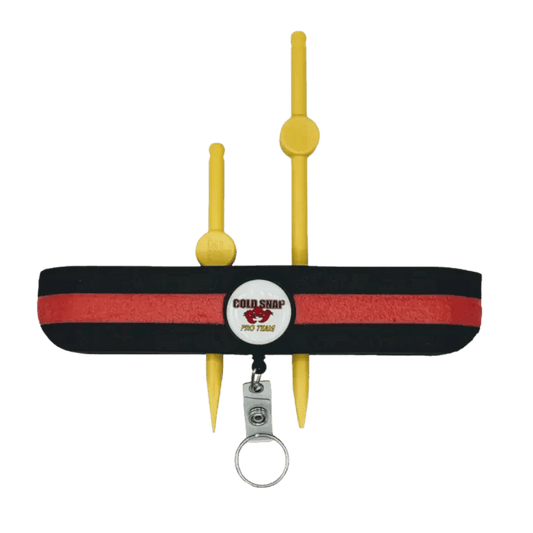 COLD SNAP TOOL AND LURE TAMER